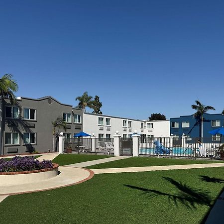 Studio 6 Suites Carson, Ca Exteriér fotografie