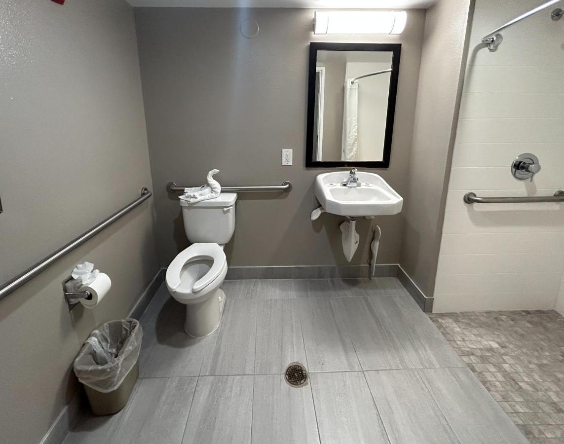 Studio 6 Suites Carson, Ca Exteriér fotografie