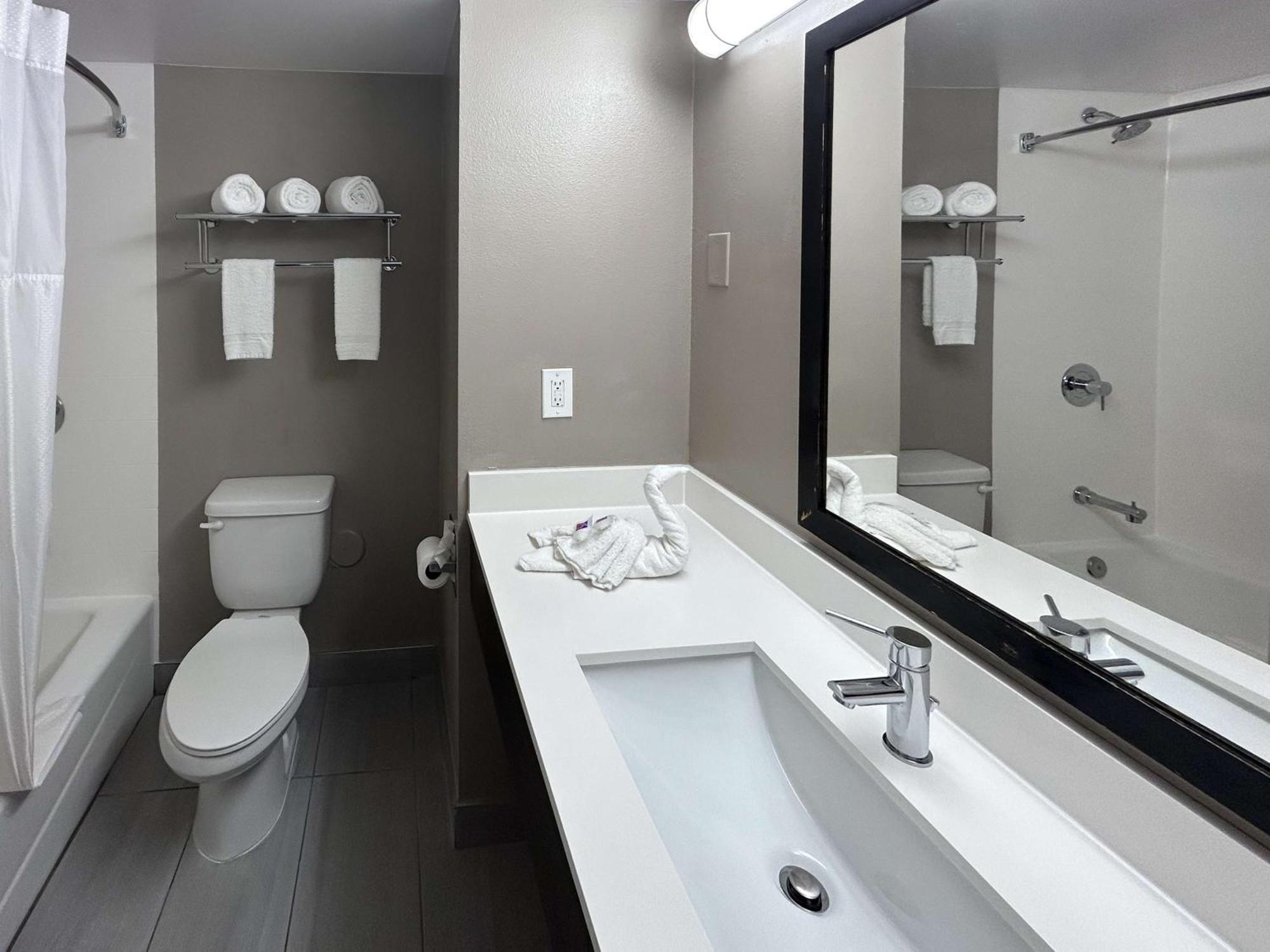 Studio 6 Suites Carson, Ca Exteriér fotografie