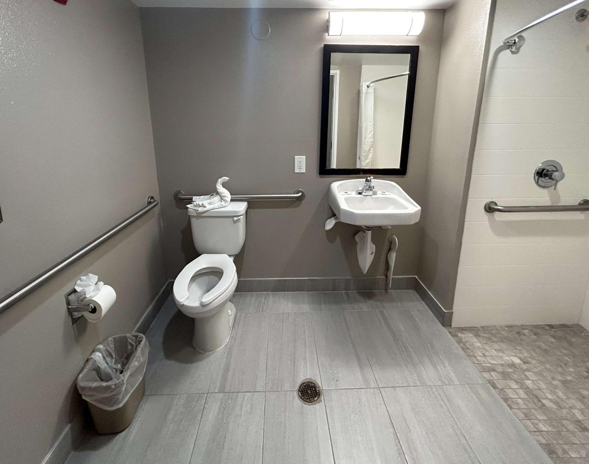 Studio 6 Suites Carson, Ca Exteriér fotografie