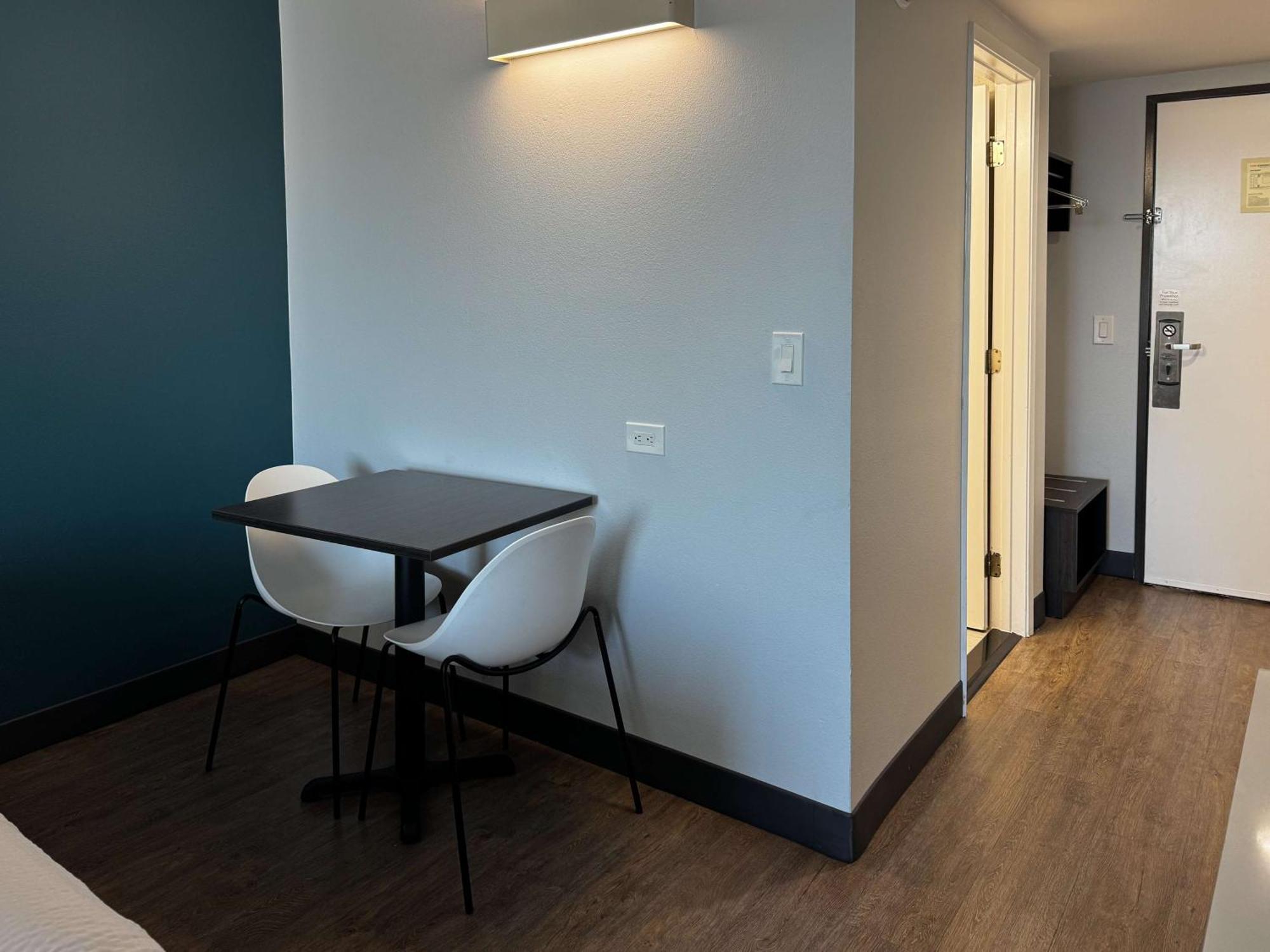 Studio 6 Suites Carson, Ca Exteriér fotografie