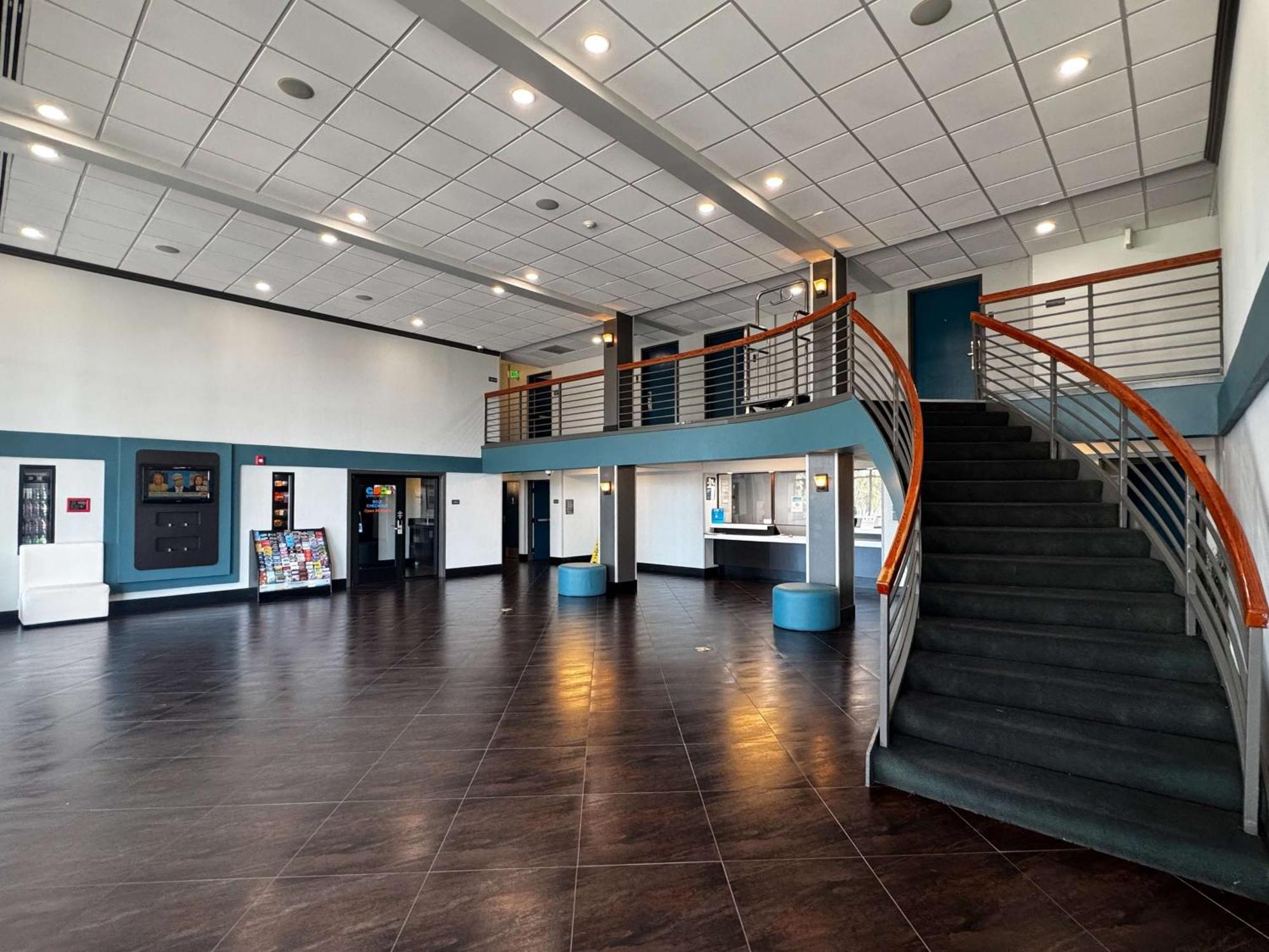Studio 6 Suites Carson, Ca Exteriér fotografie