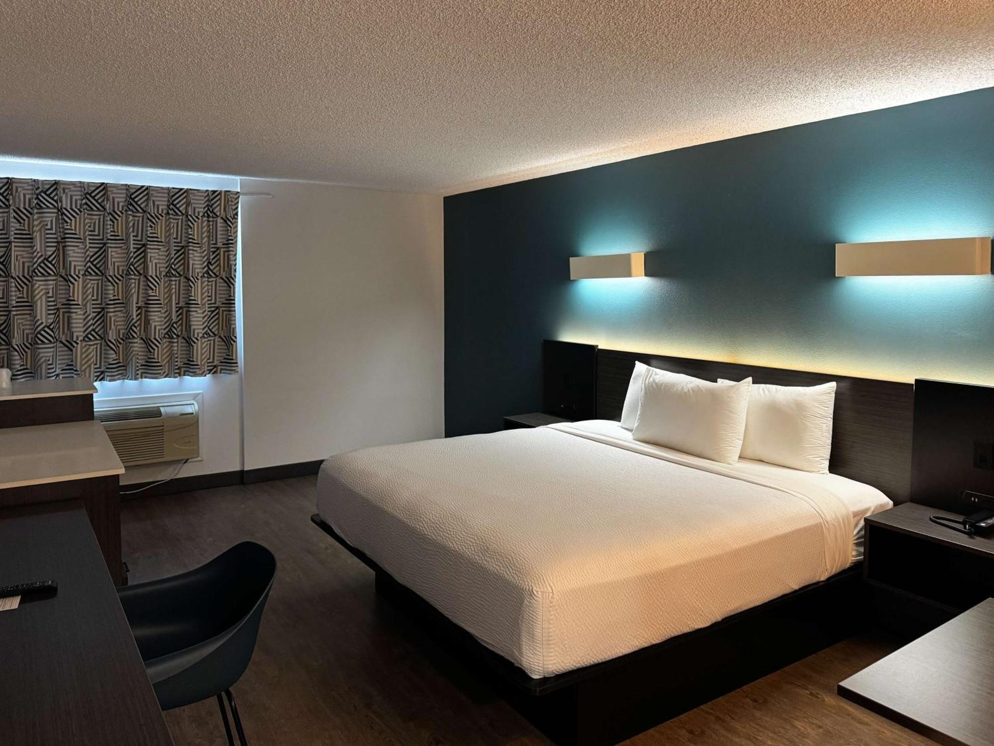 Studio 6 Suites Carson, Ca Exteriér fotografie